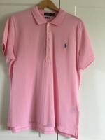 Polo Ralph Lauren Poloshirt Damen Nordrhein-Westfalen - Willich Vorschau