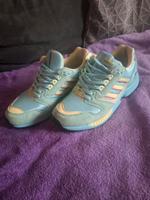 adidas zx 8000 aqua Größe 38 2/3 Berlin - Köpenick Vorschau