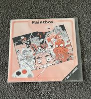 Kick Joneses - Paintbox - Vinyl 7‘‘ Nordrhein-Westfalen - Siegen Vorschau