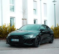 Audi Rs 3 Mieten/Mietwagen/Vermietfahrzeug/Hochzeitsauto Niedersachsen - Einbeck Vorschau