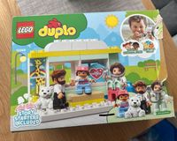 Lego Duplo 10968 Arztpraxis Brandenburg - Falkensee Vorschau