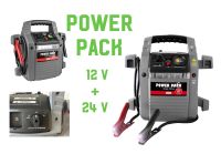 Power Pack zur Starthilfe 12 / 24 V - gibt es hier zu mieten Brandenburg - Potsdam Vorschau