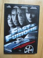 DVD Fast & Furious Bayern - Pocking Vorschau