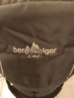 Bergsteiger Kinderwagen 3in1 Kr. Altötting - Unterneukirchen Vorschau