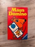 Maus Domino Kinderspiel Bayern - Würzburg Vorschau