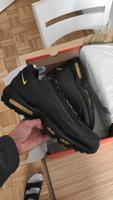 Nike Air Max 95 x Corteiz Honey Black – US 7 EU 40 DS Neuhausen-Nymphenburg - Neuhausen Vorschau