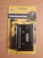 MP3 Adapter Cassette Autoradio Nordrhein-Westfalen - Steinfurt Vorschau