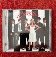 CD: Blondie, Parallel Lines (remastered 2001, Bonustracks) Baden-Württemberg - Mannheim Vorschau