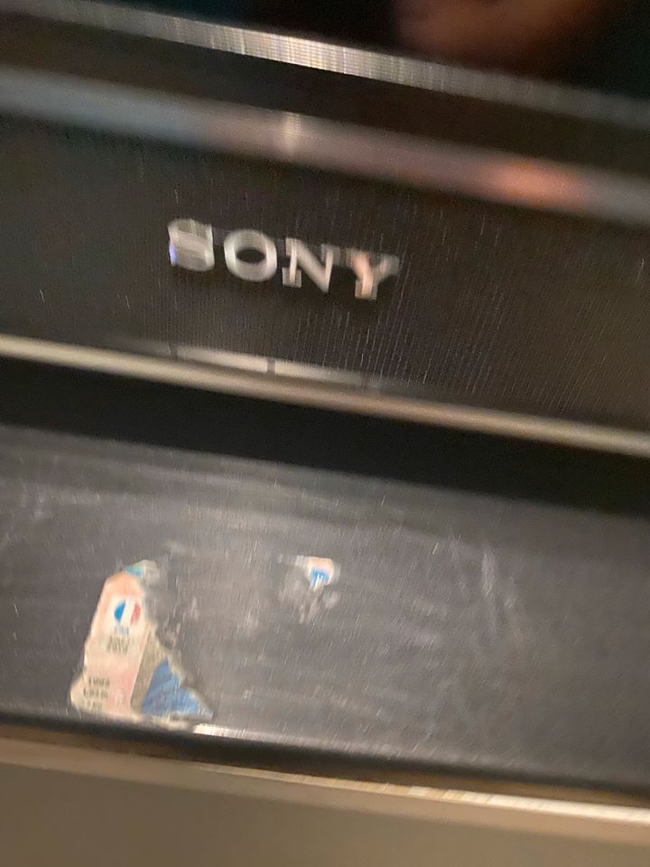 Fernseher von Sony in Oldenburg