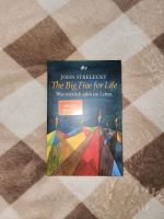 The Big Five for Life - John Strelecky Düsseldorf - Bilk Vorschau