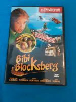 Dvd Kinderfilm "Bibi Blocksberg" Brandenburg - Trebbin Vorschau