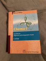 Chemie 1 Lehrbuch Pharmazie Ehlers Leipzig - Leipzig, Zentrum-Ost Vorschau