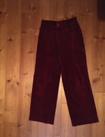 Cordhose Vintage, Gr. xs-s Nordrhein-Westfalen - Werther (Westfalen) Vorschau