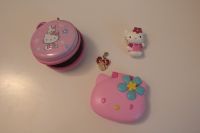 Hello Kitty Figur Box Schachtel Anhänger Puppe Dose Nordrhein-Westfalen - Castrop-Rauxel Vorschau