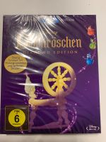 Disney Dornröschen Collectors Edition NEU Blu-Ray Brandenburg - Seddiner See Vorschau