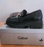Gabor Loafer 5,5 Nordrhein-Westfalen - Erftstadt Vorschau