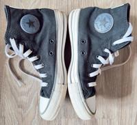 Sneaker von Converse in Größe 37 Sachsen-Anhalt - Dessau-Roßlau Vorschau