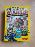 HABA Spiel Tal der Wikinger vollständig ab 6 Jahren Niedersachsen - Neubörger Vorschau