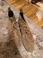Schuhe von Lloyd in Größe 45 Hamburg-Mitte - Hamburg St. Pauli Vorschau