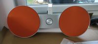 Bang & und Olufsen A8 Beoplay mit Fernbedienung iPod Classic Düsseldorf - Eller Vorschau