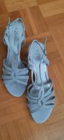 Sandalen Tanzschuhe Bellisdima Gr 40 NEU Bayern - Poing Vorschau