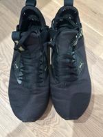 PUMA Turnschuhe – Schwarz – Größe 40 – Guter Zustand Nordrhein-Westfalen - Emmerich am Rhein Vorschau
