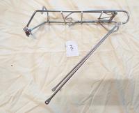 Gepäckträger , 26 Zoll Mifa Diamant DDR Fahrrad Sachsen-Anhalt - Petersberg (Saalekreis) Vorschau
