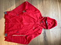 Odlo Funktionspullover Midlayer Jacke Fleece Zipper Baden-Württemberg - Kornwestheim Vorschau