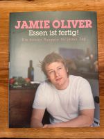 Kochbuch: Jamie Oliver „Essen ist fertig“ Wandsbek - Hamburg Bramfeld Vorschau