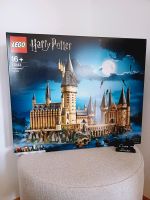 Lego Harry Potter 71043 Schloss Hogwarts NEU Bayern - Ensdorf Vorschau