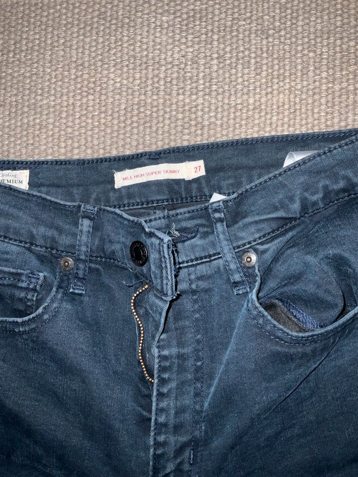 Levi’s Jeans in Arnsberg