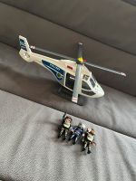 Playmobil Polizei, Hubschrauber City Action 6921, Motorräder uvm Hessen - Baunatal Vorschau