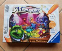 Tiptoi  Die Monsterstarke Musikschule Niedersachsen - Syke Vorschau
