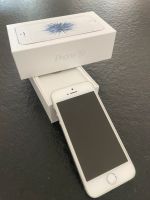 Apple iPhone SE, Silver, 64GB Baden-Württemberg - Frickingen Vorschau