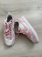Rosa Nike Dunks Baden-Württemberg - Sinsheim Vorschau