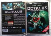 DVD Tier Horror - OCTALUS – Das Grauen aus der Tiefe Niedersachsen - Gnarrenburg Vorschau