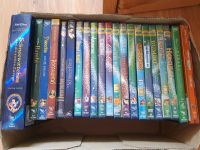 21 Disney Klassiker auf DVD Hessen - Steinbach Vorschau