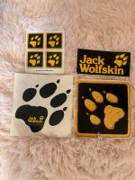 4 Jack Wolfskin Aufkleber Leipzig - Paunsdorf Vorschau