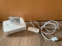 Apple IPod Shuffle Silber 2GB Baden-Württemberg - Ulm Vorschau