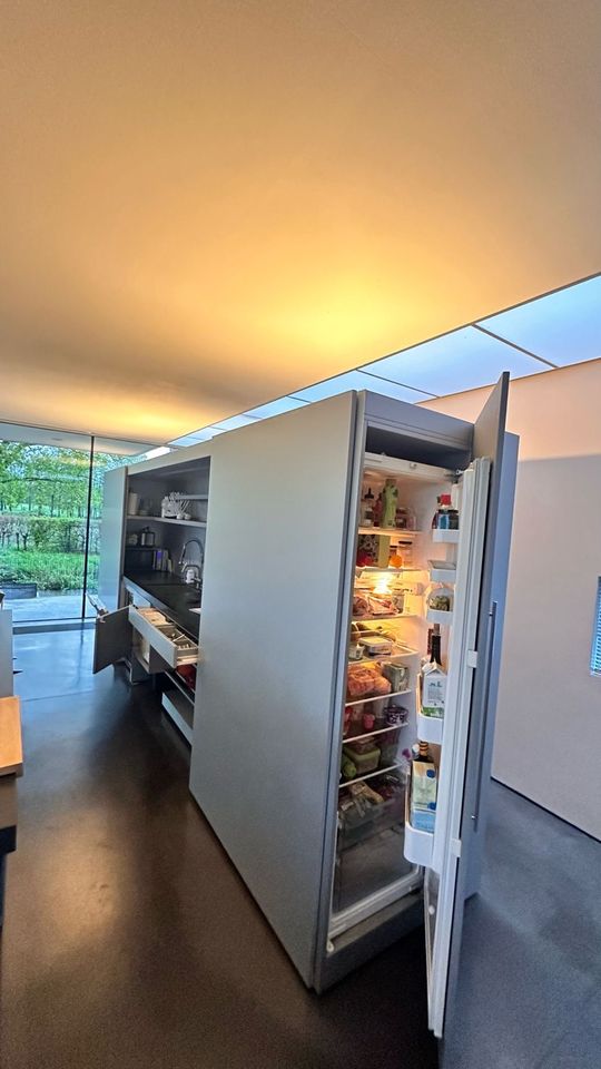 *Angebot der Woche *Luxus Große moderne Küche Inklusiv Geräte top Zustand Nr(33) in Euskirchen