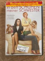 DVD in den Schuhen meiner Schwester Cameron Diaz Neu & OVP Schleswig-Holstein - Bordesholm Vorschau