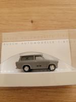 (385) HO (1:87) Trabant P601 Universal Kombi "Post" von BUSCH Rheinland-Pfalz - Neustadt an der Weinstraße Vorschau