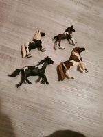 Schleich Pferde Nordfriesland - Wisch Vorschau