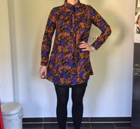 Asos kurzes Kleid Tunika Niedersachsen - Wolfsburg Vorschau
