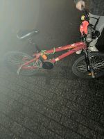 Bmx Voxom 20" Nordrhein-Westfalen - Herne Vorschau