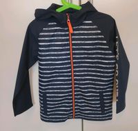 Jacke Regenjacke blau Topolino Gr. 116 Neu mit Etikett Brandenburg - Vetschau Vorschau