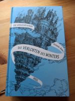 Christelle Dabos - Die Verlobten des Winters | Fantasy Sachsen - Bautzen Vorschau