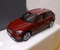 28i E84 BMW X1 xDrive KYOSHO Dealer Edition OVP 1:18 Modellauto Nürnberg (Mittelfr) - Mitte Vorschau