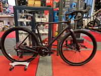 Orbea Terra H30 Gravelbike Gr. L Metallic Night Black Matt-Gloss Nordrhein-Westfalen - Willich Vorschau