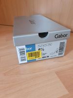 Damen Pumps  Gabor gr.40  61/2 Original Preis 100€ Niedersachsen - Hermannsburg Vorschau